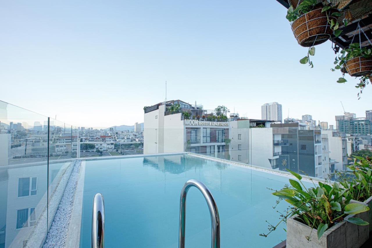 Ta Danang Boutique Hotel Exterior photo