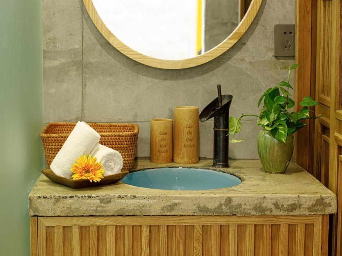 Ta Danang Boutique Hotel Exterior photo